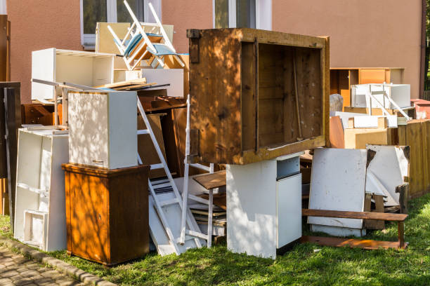 Best Same-Day Junk Removal Services  in Charlotte, MI