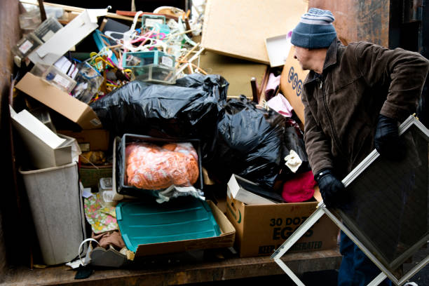 Best Dumpster Rental Services  in Charlotte, MI