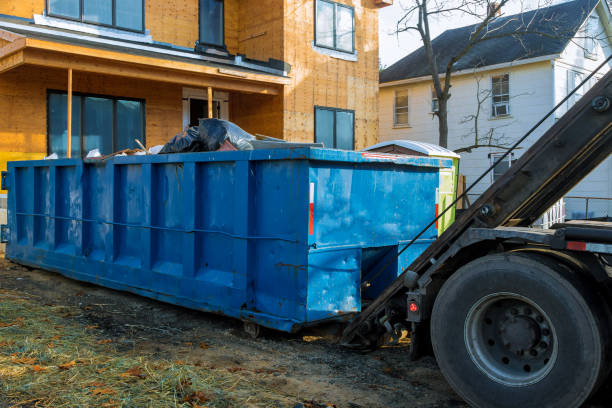 Trusted Charlotte, MI Junk Removal Services Experts