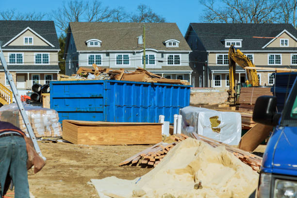 Best Scrap Metal Removal  in Charlotte, MI